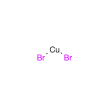 Copper(II) Bromide