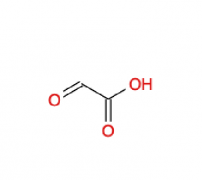 Glyoxylic acid
